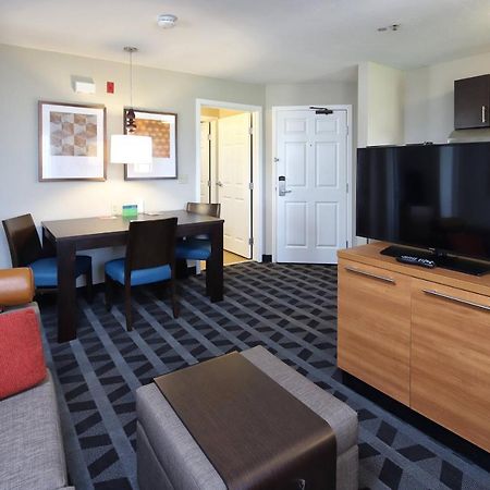 Towneplace Suites Tucson Eksteriør billede