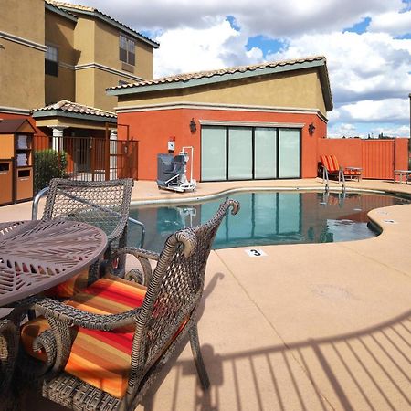 Towneplace Suites Tucson Eksteriør billede