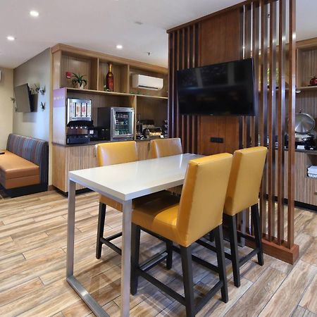 Towneplace Suites Tucson Eksteriør billede