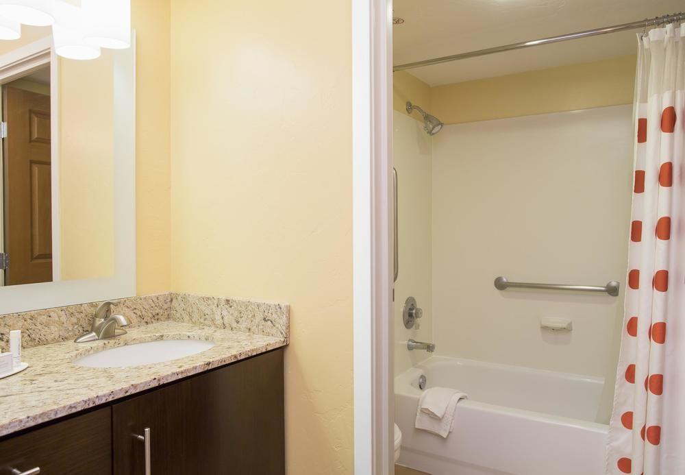 Towneplace Suites Tucson Eksteriør billede