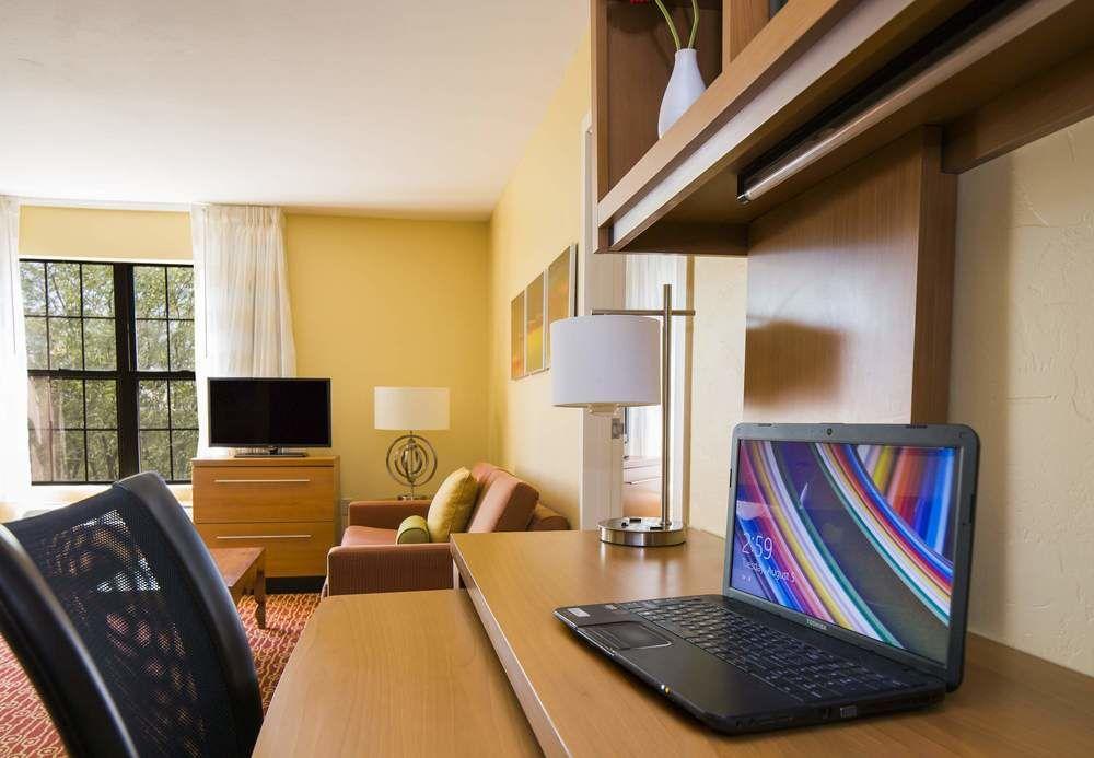 Towneplace Suites Tucson Eksteriør billede