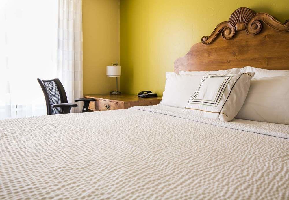 Towneplace Suites Tucson Eksteriør billede