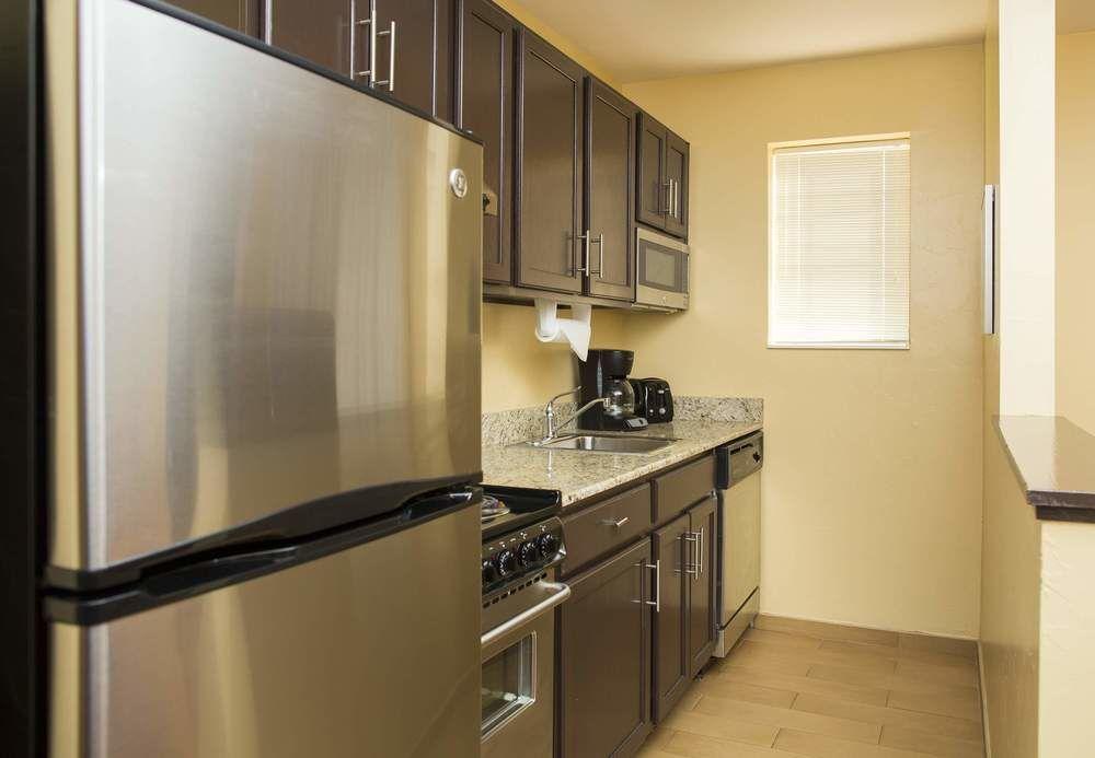 Towneplace Suites Tucson Eksteriør billede