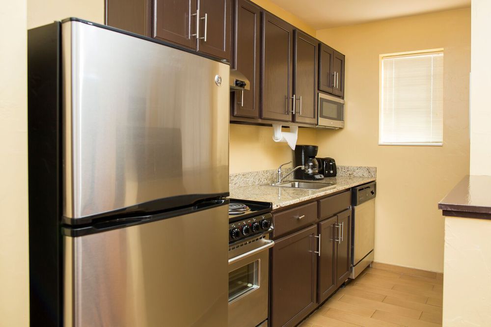 Towneplace Suites Tucson Værelse billede