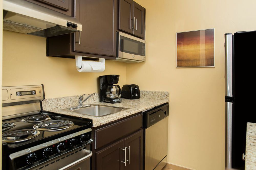 Towneplace Suites Tucson Værelse billede