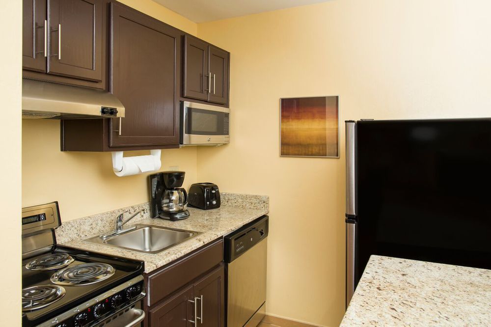 Towneplace Suites Tucson Værelse billede