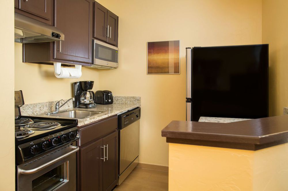 Towneplace Suites Tucson Værelse billede