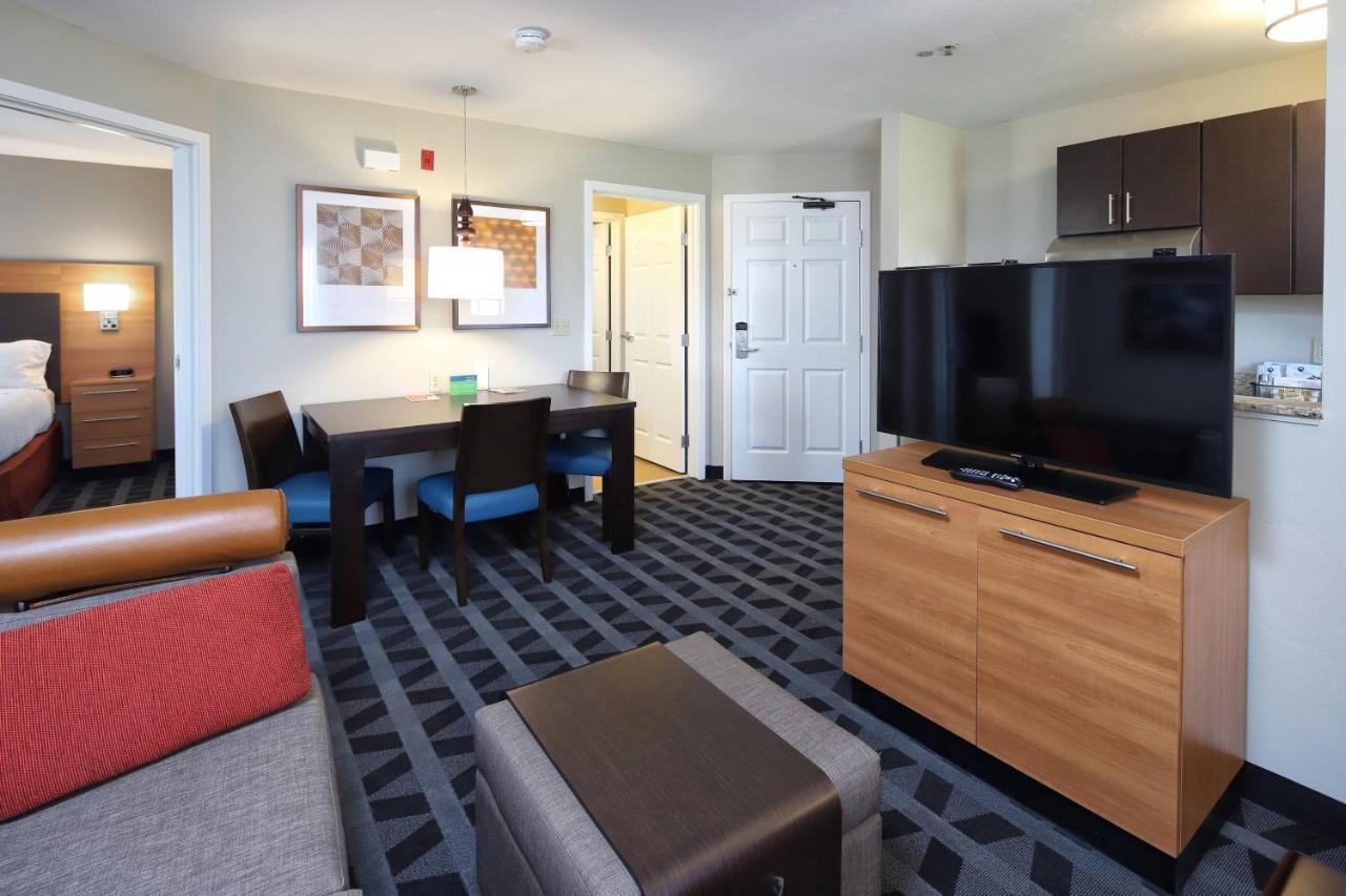 Towneplace Suites Tucson Eksteriør billede