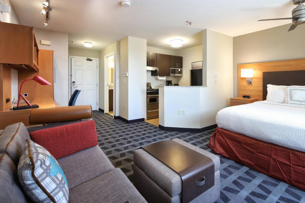 Towneplace Suites Tucson Eksteriør billede