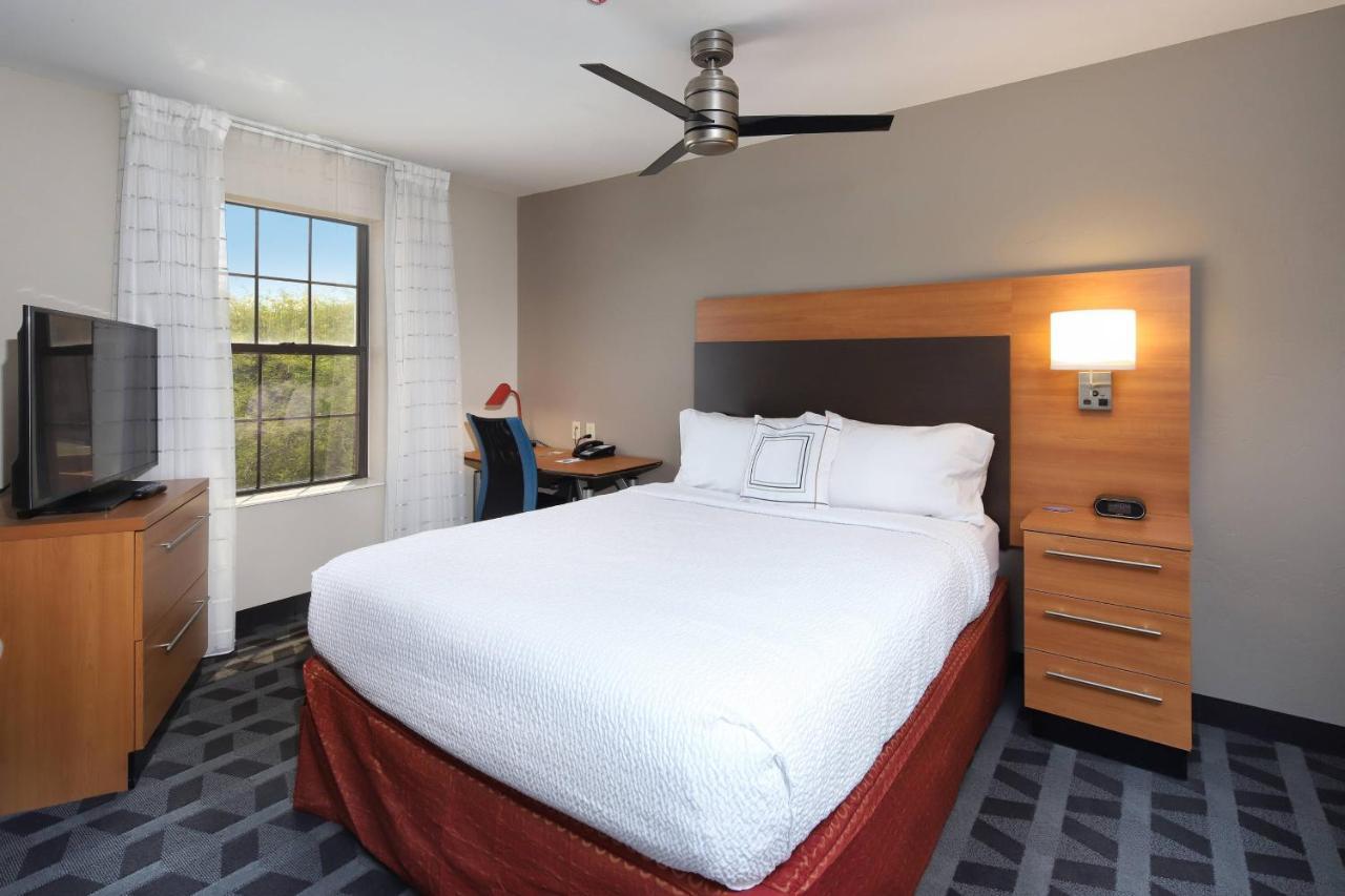 Towneplace Suites Tucson Eksteriør billede