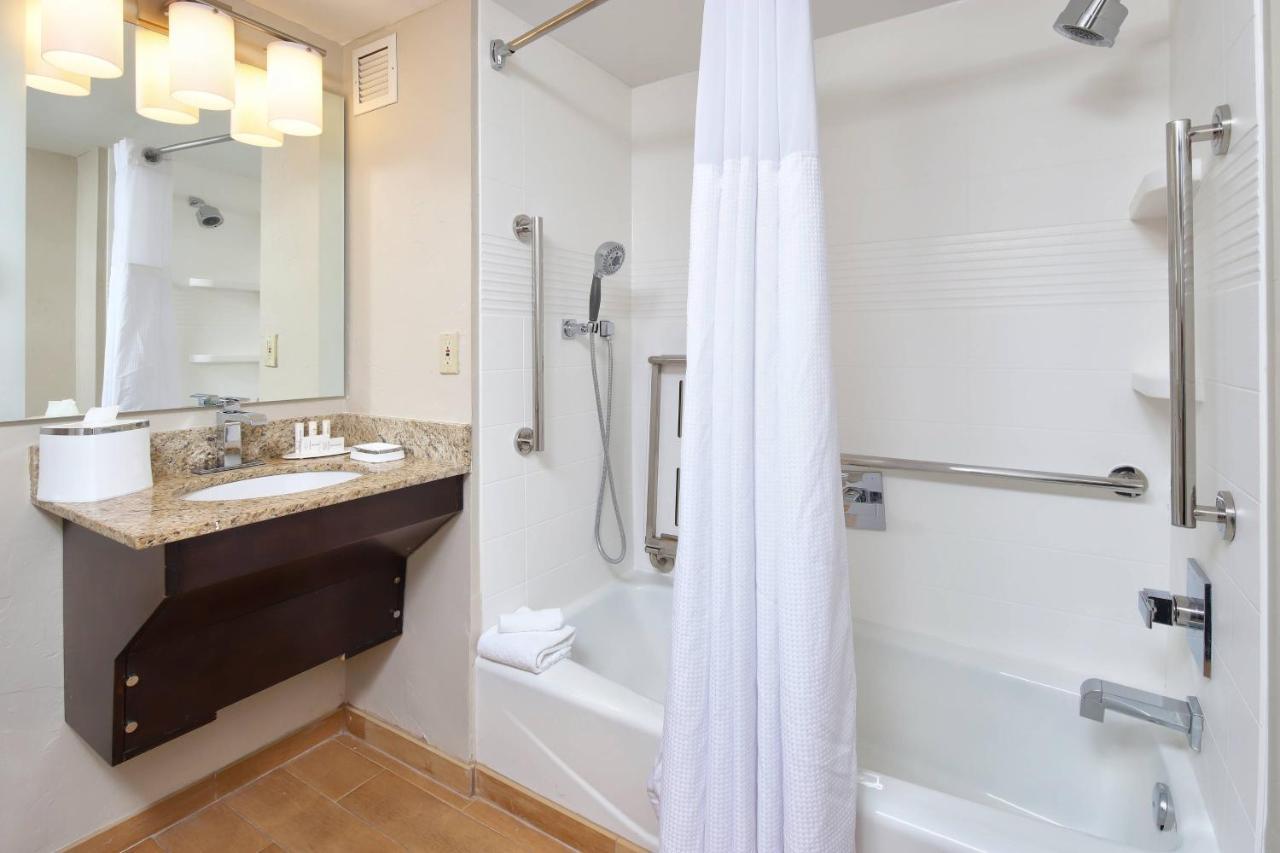 Towneplace Suites Tucson Eksteriør billede