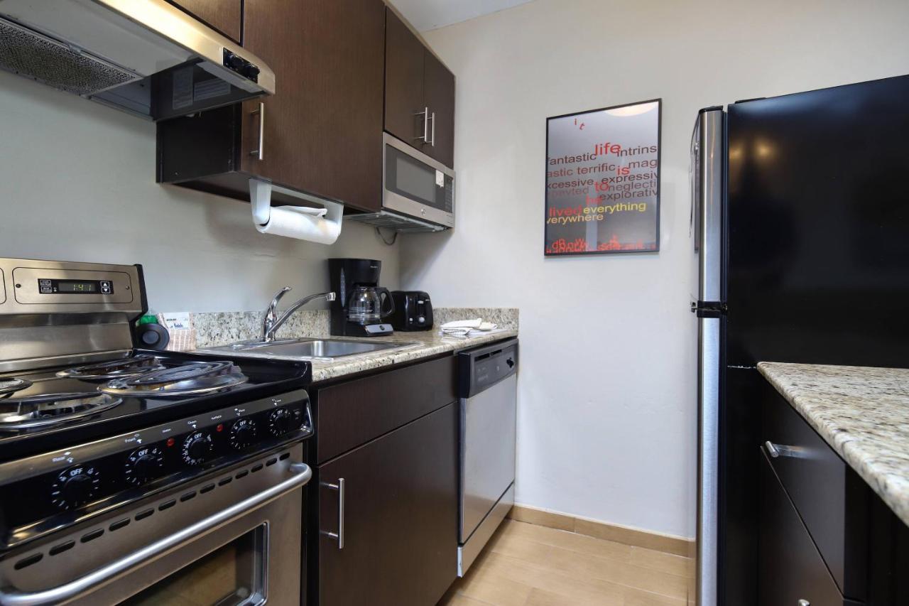Towneplace Suites Tucson Eksteriør billede
