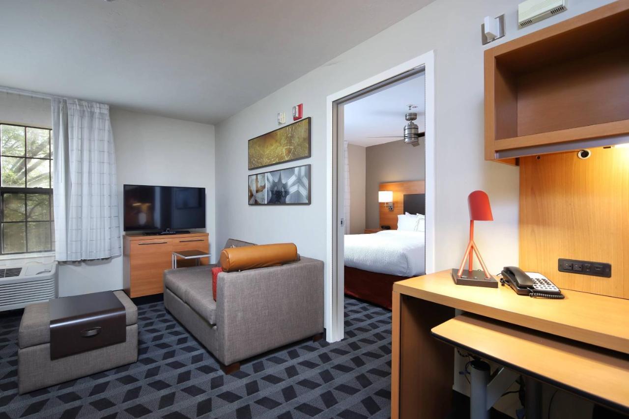 Towneplace Suites Tucson Eksteriør billede