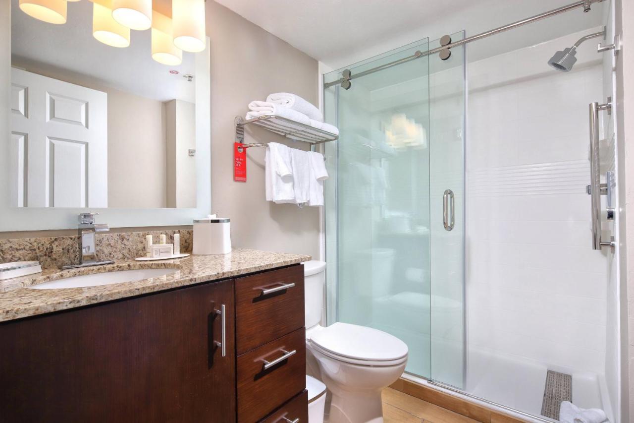 Towneplace Suites Tucson Eksteriør billede