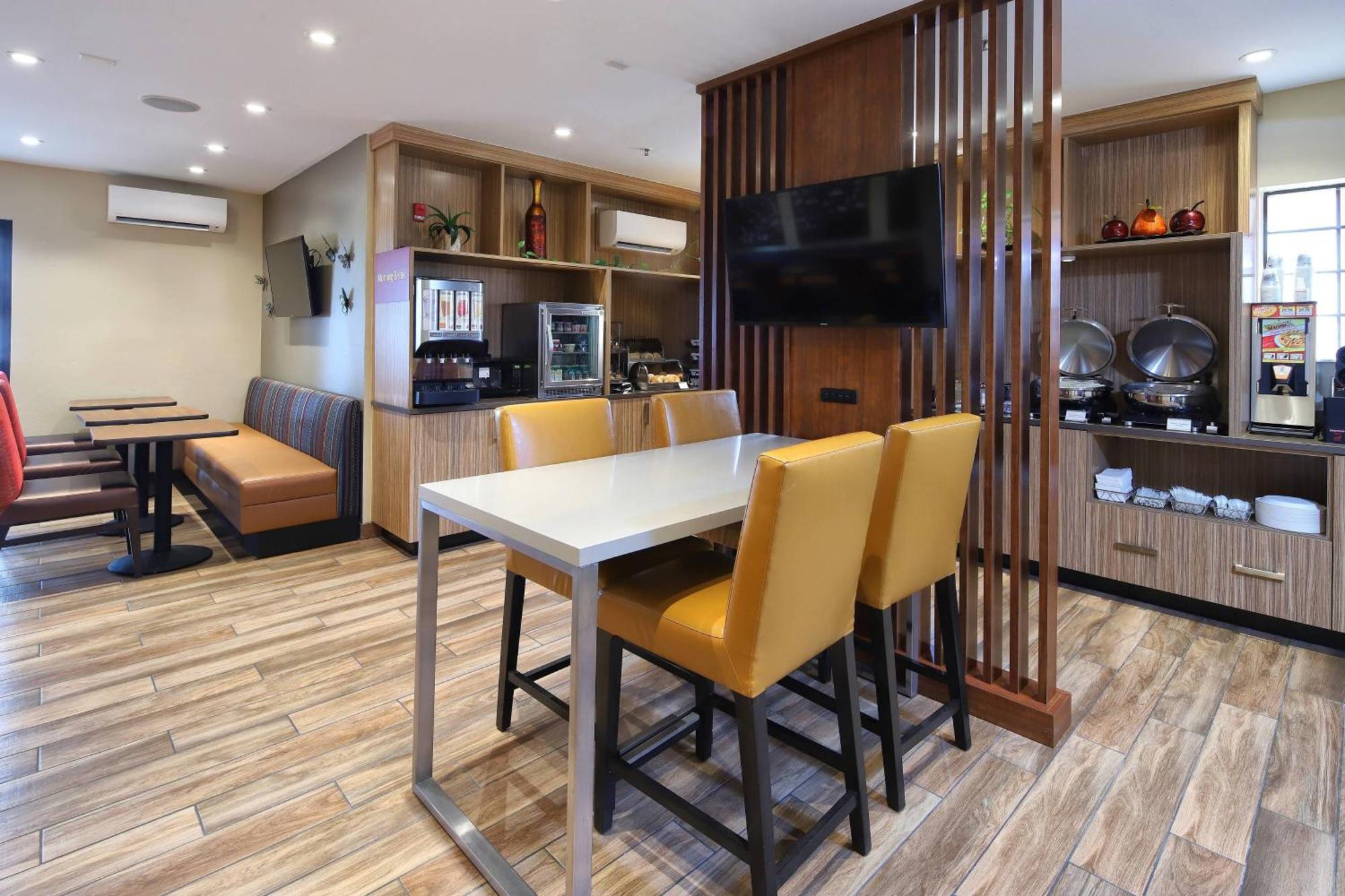 Towneplace Suites Tucson Eksteriør billede