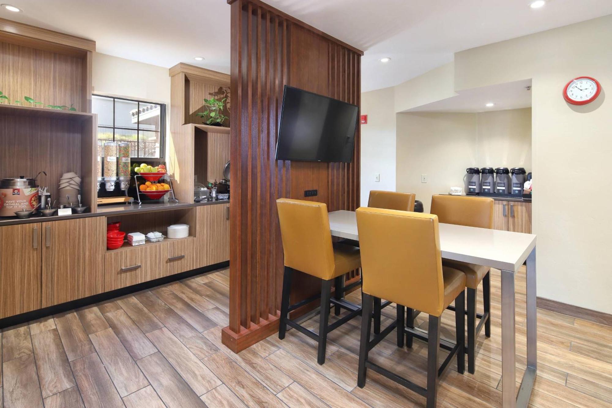 Towneplace Suites Tucson Eksteriør billede