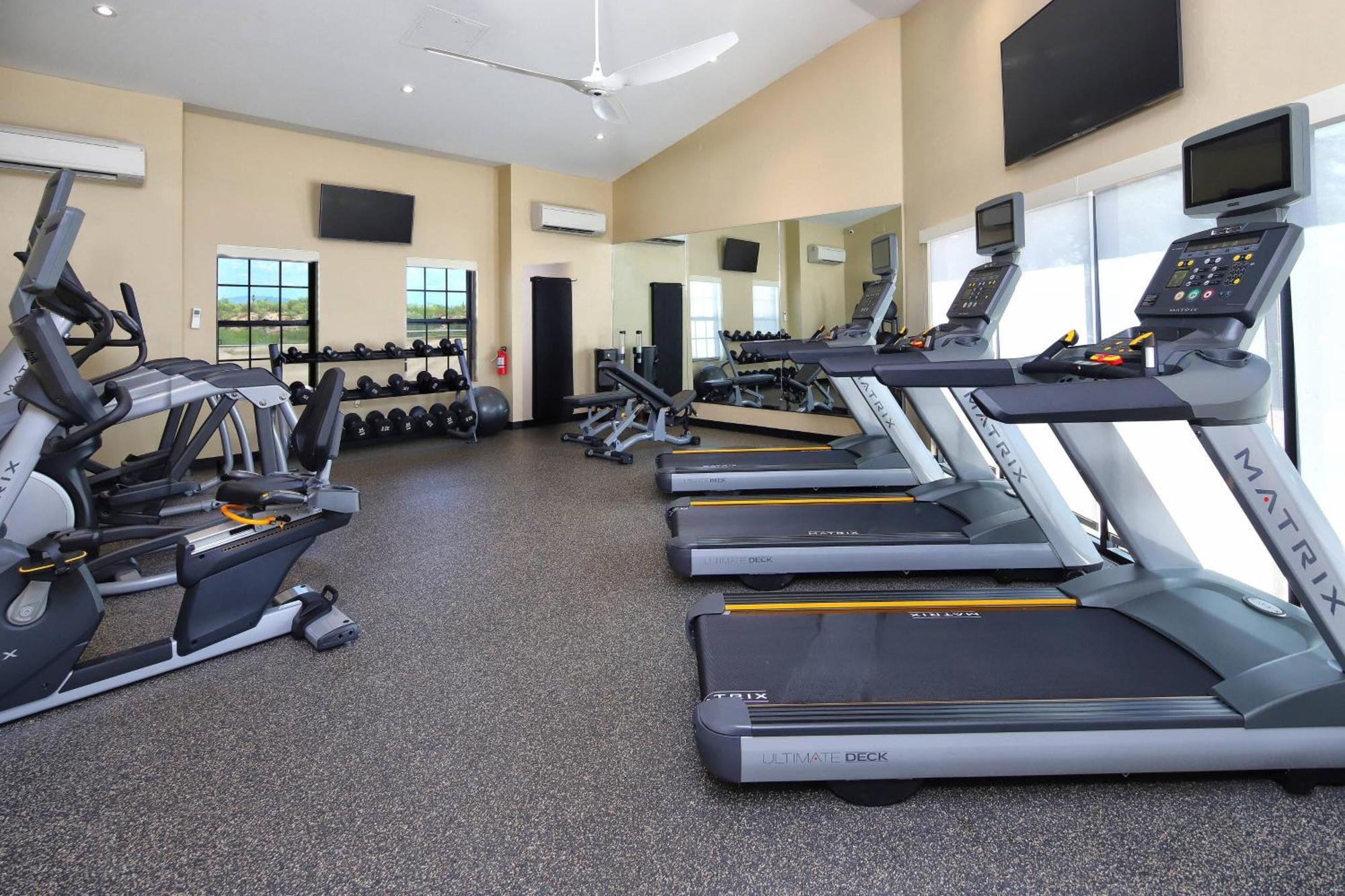 Towneplace Suites Tucson Eksteriør billede
