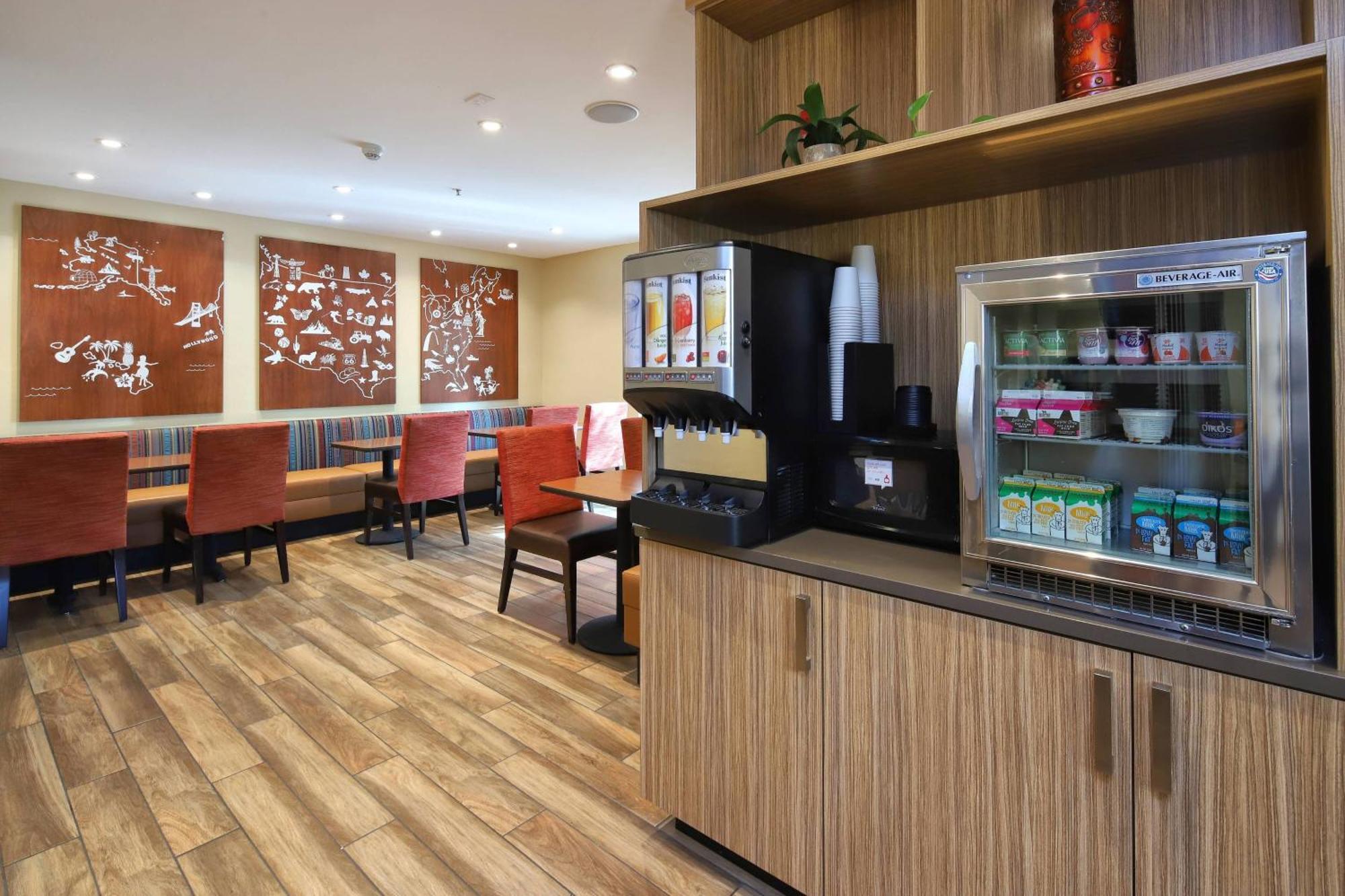 Towneplace Suites Tucson Eksteriør billede
