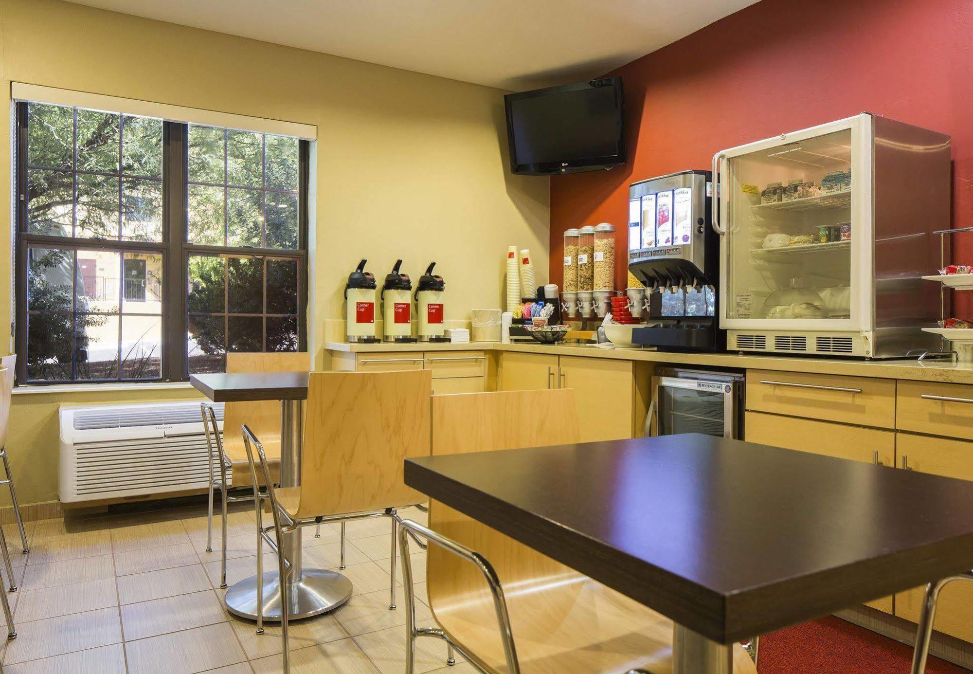 Towneplace Suites Tucson Eksteriør billede