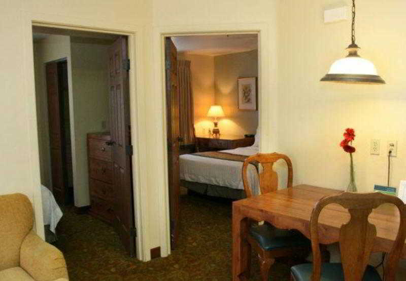 Towneplace Suites Tucson Eksteriør billede