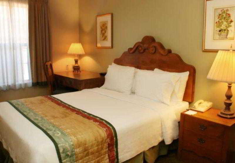 Towneplace Suites Tucson Eksteriør billede