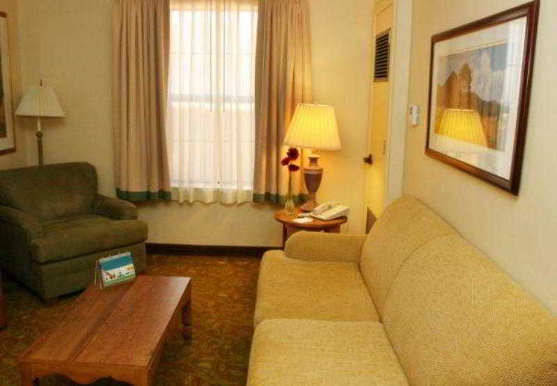 Towneplace Suites Tucson Eksteriør billede