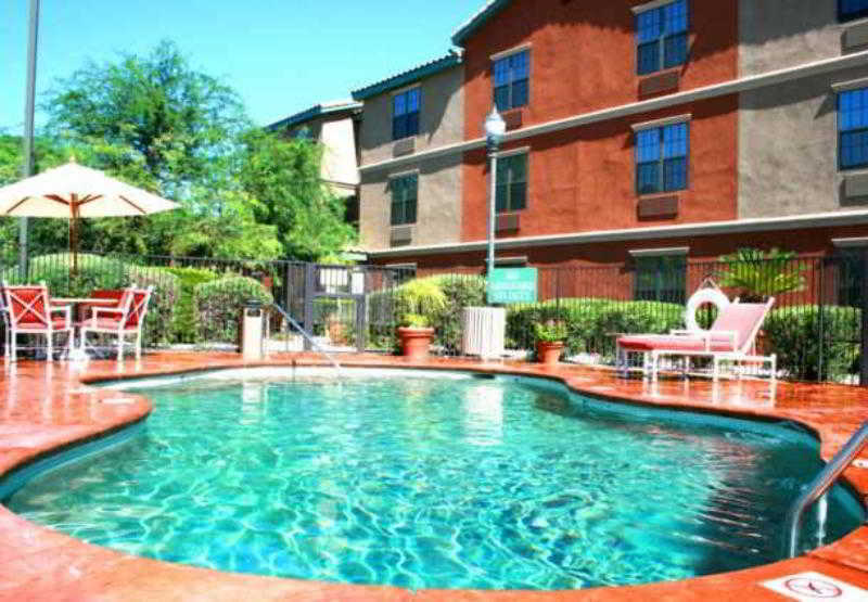 Towneplace Suites Tucson Eksteriør billede