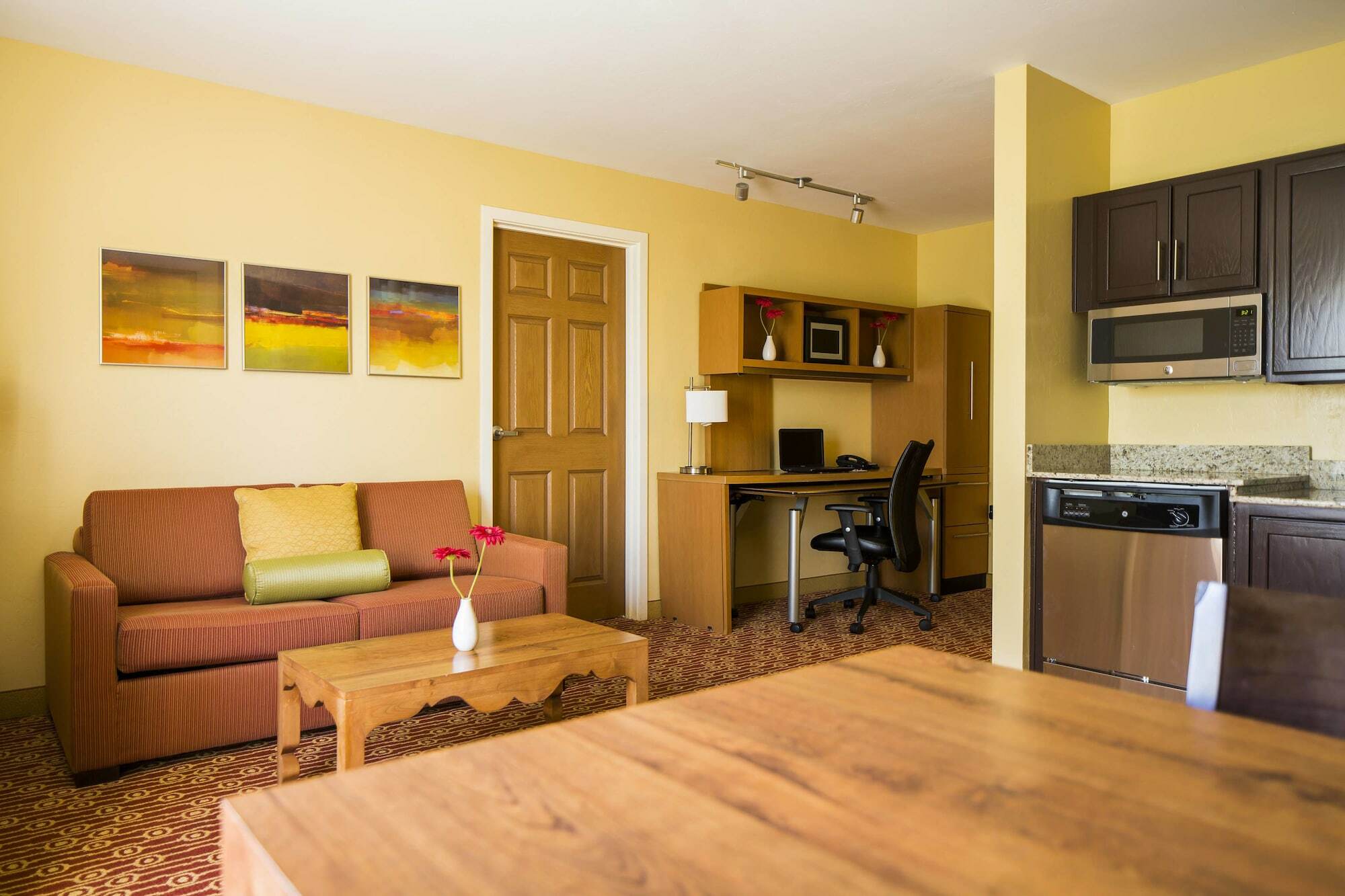 Towneplace Suites Tucson Eksteriør billede