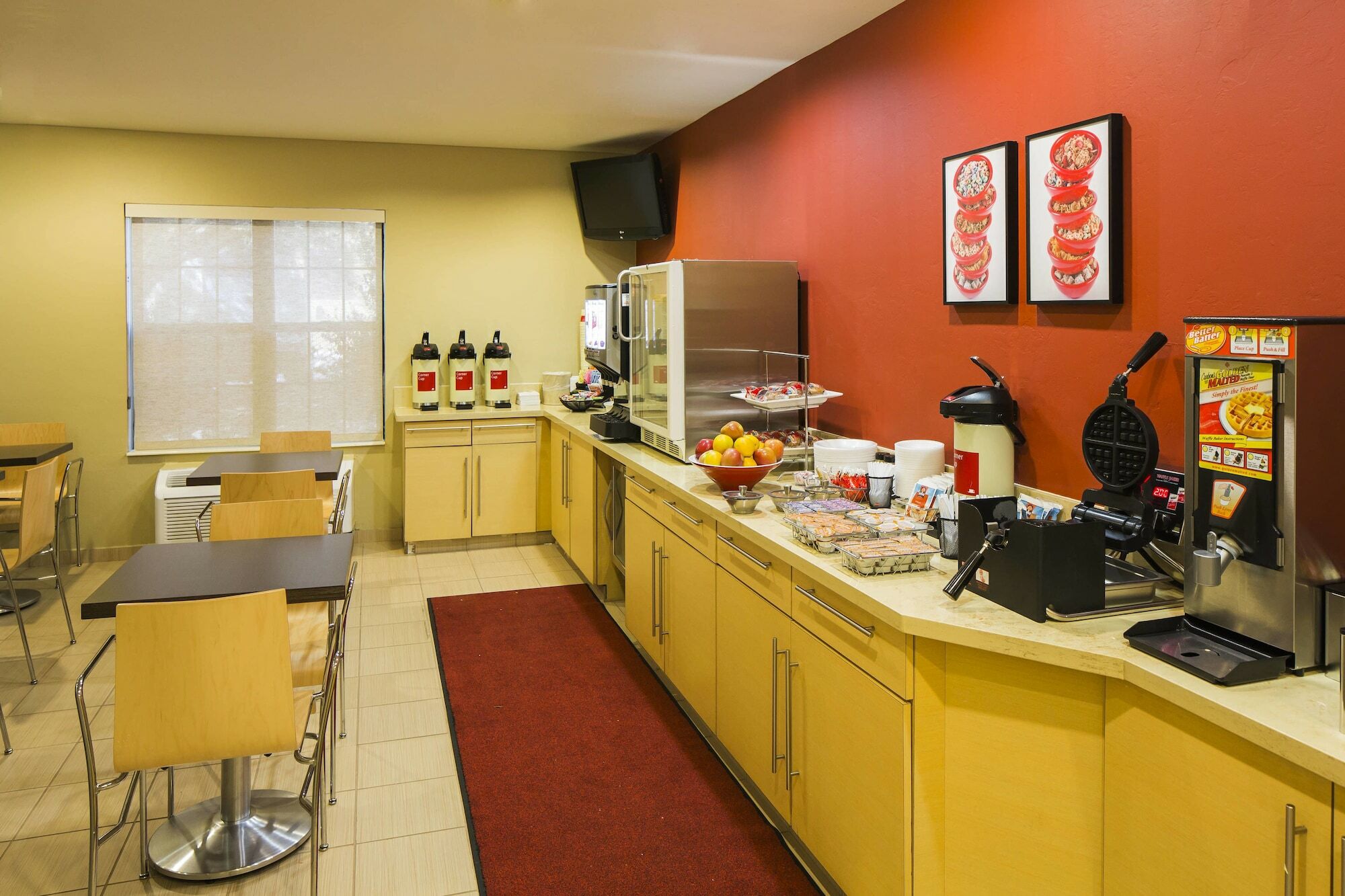 Towneplace Suites Tucson Eksteriør billede