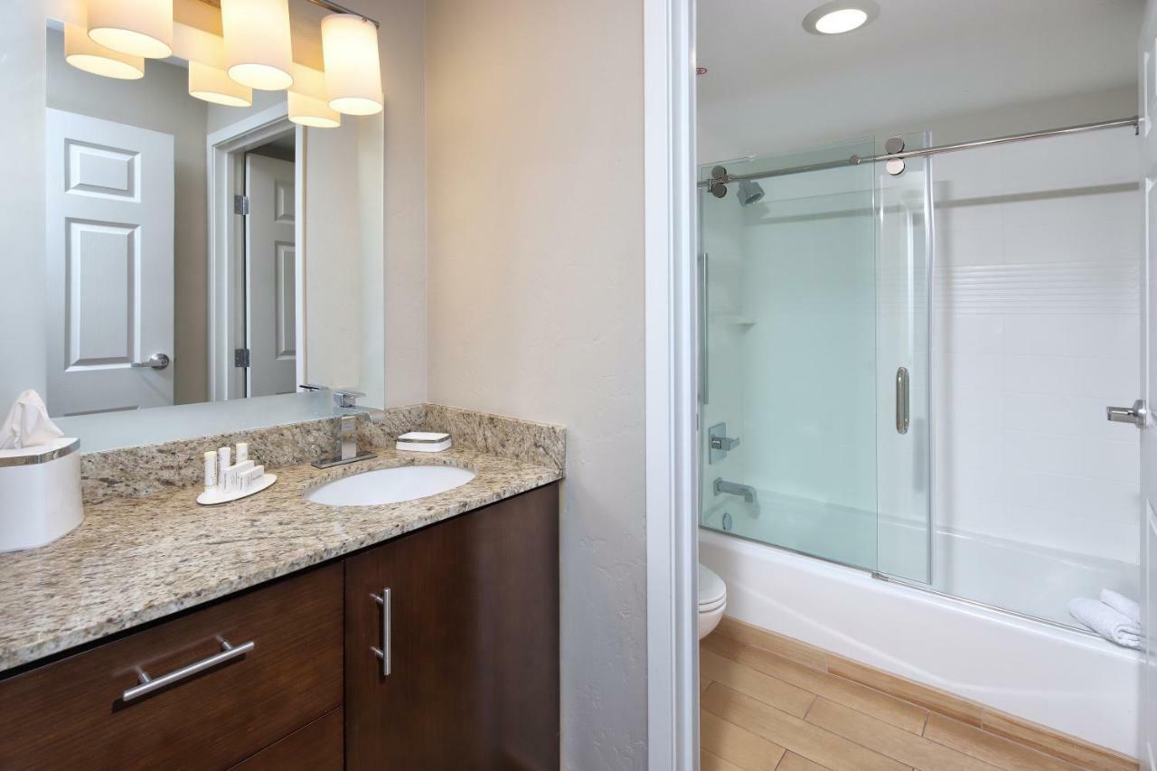 Towneplace Suites Tucson Eksteriør billede